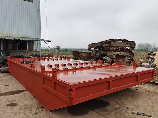 2026年3月可靠的水陆挖掘机直销厂家推荐，水陆挖掘机出租/水陆挖掘机/水陆挖掘