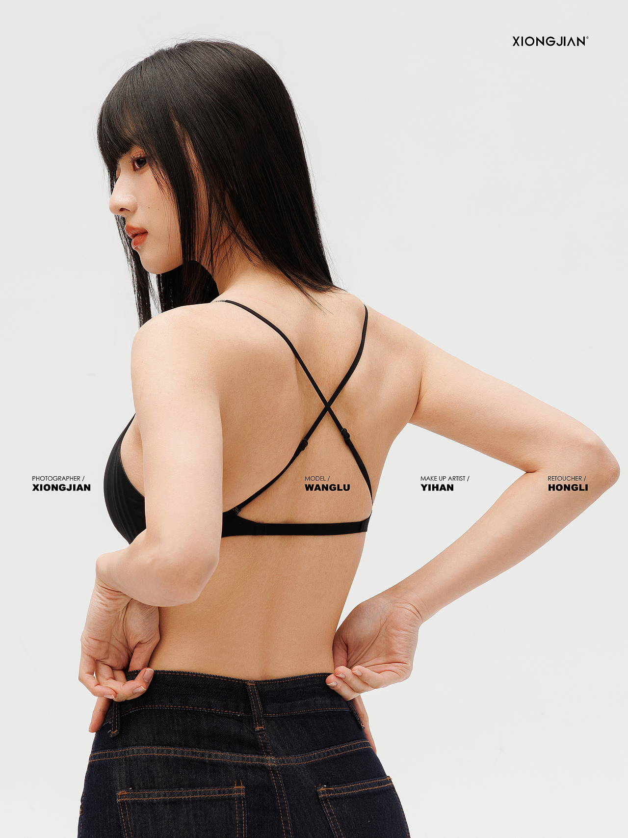 内衣棚拍样片（图ZNDA1NzE4MzU2） - 人像摄影 - 站酷设计师熊简原创素材 - 站酷ZCOOL