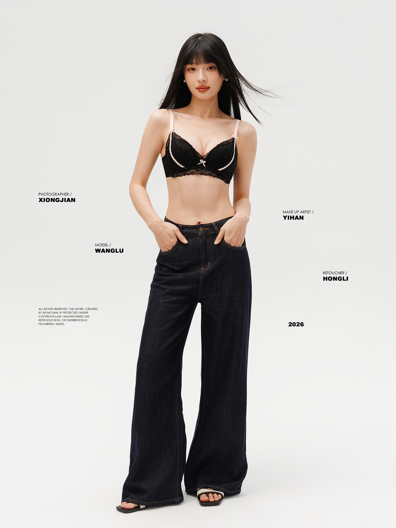 内衣棚拍样片（图ZNDA1NzE4MzYw） - 人像摄影 - 站酷设计师熊简原创素材 - 站酷ZCOOL