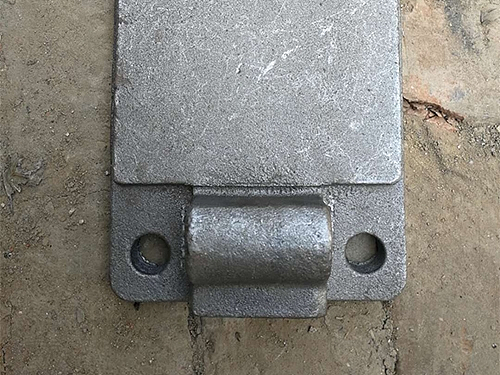 2026年3月靠谱的轨距挡板工厂推荐，钢轨/轨距挡板/螺旋道钉/轨道压板/铁路配