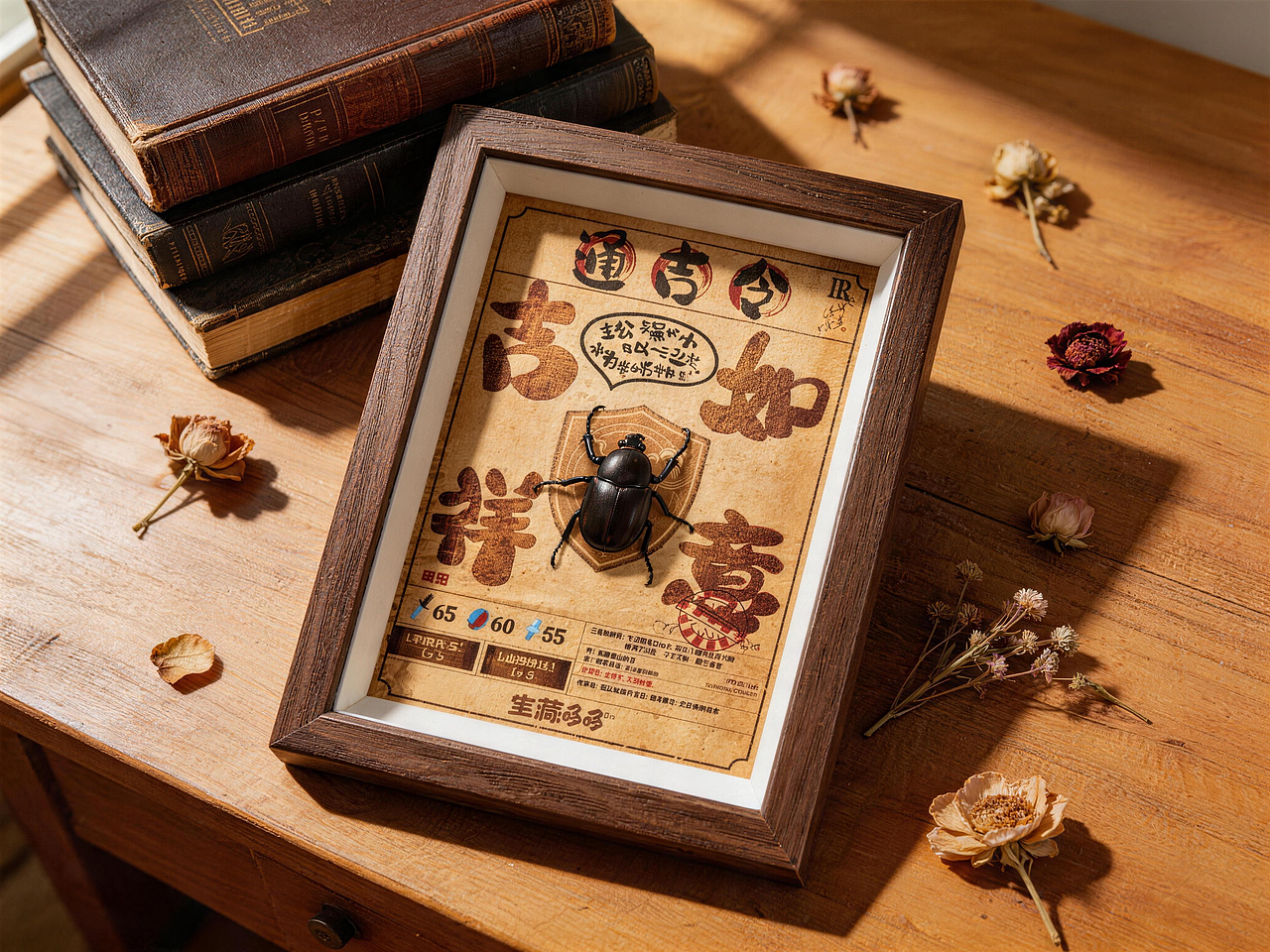 昆虫盲盒垫纸设计（图ZNDA1NzIxNDY4） - 包装 - 站酷设计师硕小果创意原创素材 - 站酷ZCOOL