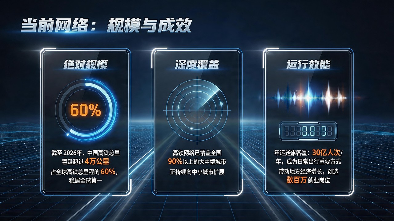 中国高铁主题PPT设计｜连接城市，助力经济腾飞（图ZNDA1NzIzNDMy） - PPT/Keynote - 站酷设计师雪原演示原创素材 - 站酷ZCOOL