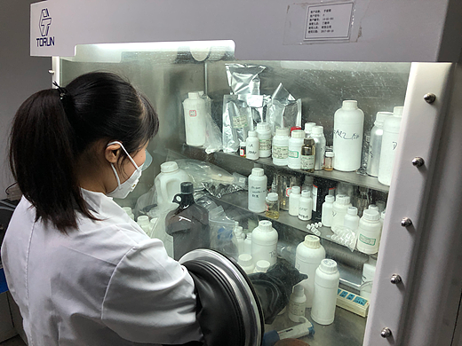 2026年3月江苏省手套箱企业，电池手套箱/定制手套箱/百级手套箱/投料手套箱/