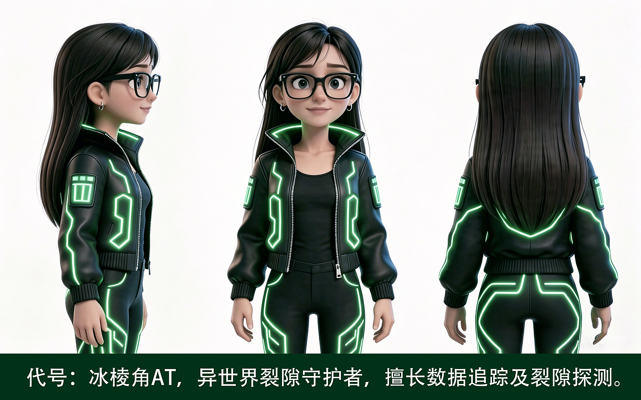 守护世界！守护你！（图ZNDA1NzI0ODU2） - AI作品 - 站酷设计师冰棱角原创素材 - 站酷ZCOOL