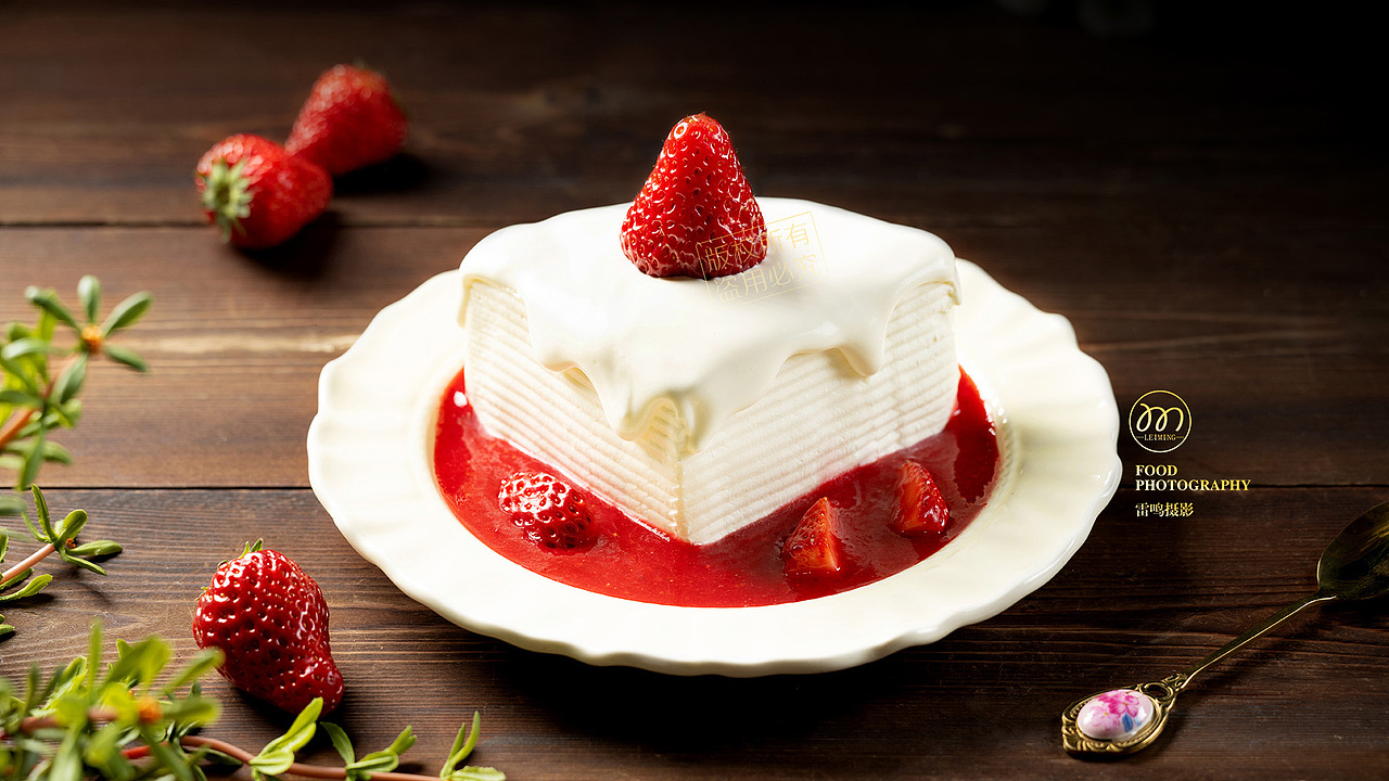 《传说中的漂亮饭》美食 产品 酒店 哈尔滨雷鸣摄影（图ZNDA1NzI0OTY0） - 美食摄影 - 站酷设计师雷鸣摄影原创素材 - 站酷ZCOOL