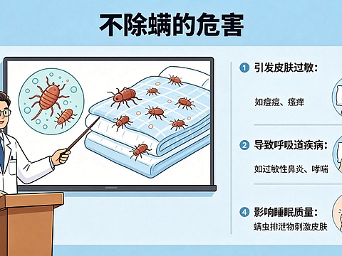 除螨仪哪个好用一点？品质主流除螨仪十大品牌排名，不踩雷！