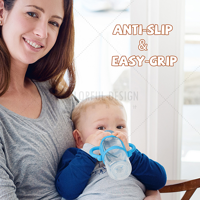 奶瓶扶手-亚马逊主副图高级a+详情页设计拍摄精修排版（图ZNDA1NzI1MzAw） - 宣传物料 - 站酷设计师香山溢彩设计原创素材 - 站酷ZCOOL