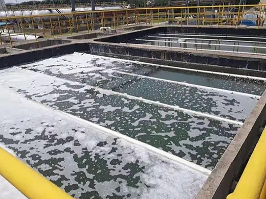 2026年曝气池清理企业优选集，专业清理更靠谱，曝气池清理推荐技术引领与行业解决