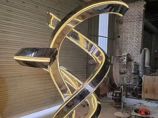 萍乡雕塑设计定制公司