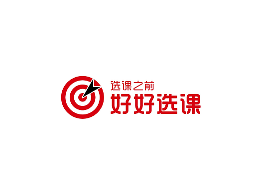 【好好选课】品牌视觉