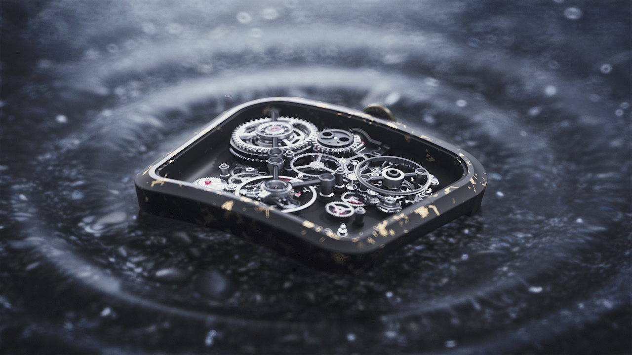 跨越时间 穿梭宇宙-贝伦斯熵纵目（图ZNDA1NzI5MjAw） - 产品 - 站酷设计师SAM三木映画原创素材 - 站酷ZCOOL