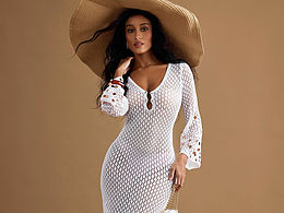 波西米亞度假風