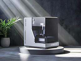 匠品设计｜桌面CNC