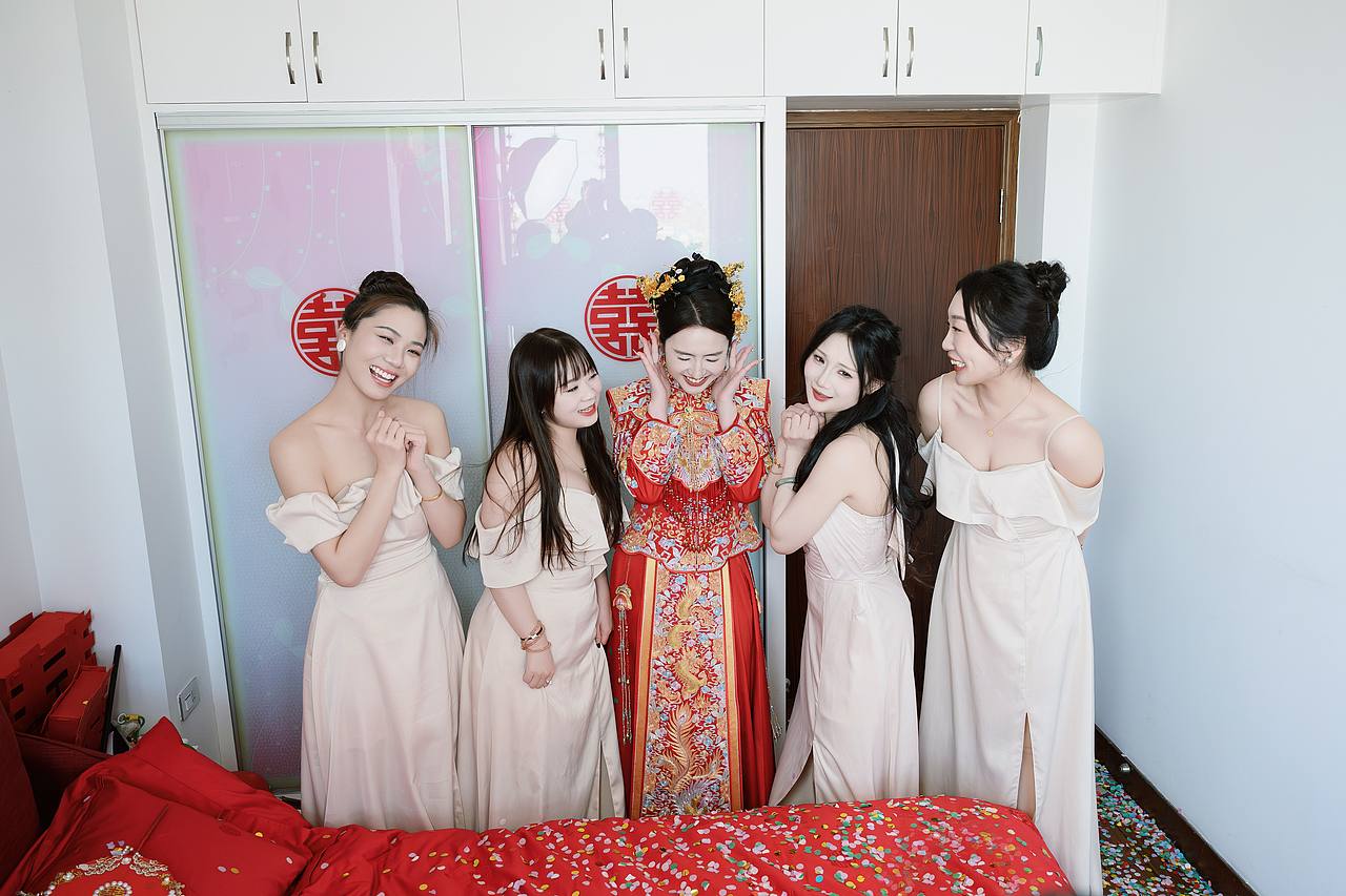 二五年十二月二十六日婚礼（图ZNDA1NzMzMjA4） - 婚礼摄影 - 站酷设计师摄影方师傅Fonda原创素材 - 站酷ZCOOL