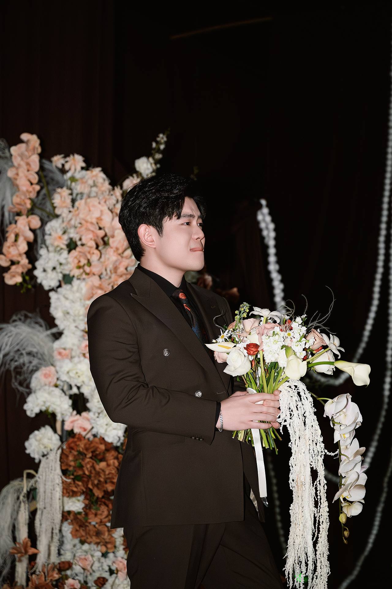 二五年十二月二十六日婚礼（图ZNDA1NzMzNDE2） - 婚礼摄影 - 站酷设计师摄影方师傅Fonda原创素材 - 站酷ZCOOL