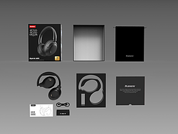 包装设计、工业设计、3D、盒型设计