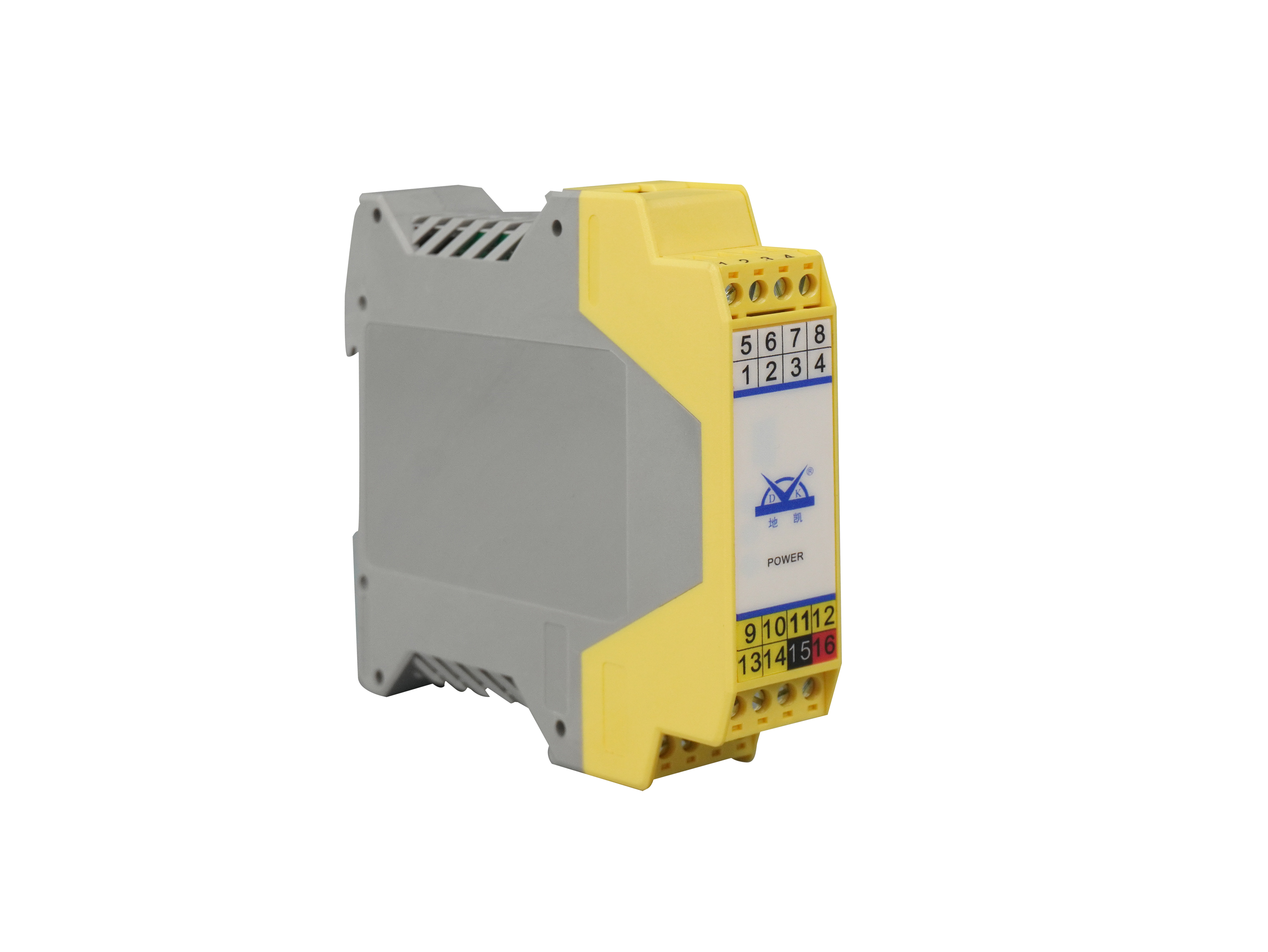 工业信号浪涌保护器的选型与行业应用部署方案（图ZMTU1NDkwNzI=） - 观点 - 站酷设计师广西地凯科技原创素材 - 站酷ZCOOL