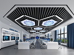 虚拟仿真实训室