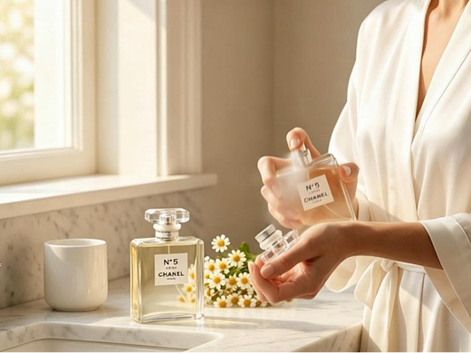 从3张随拍图到成品视频