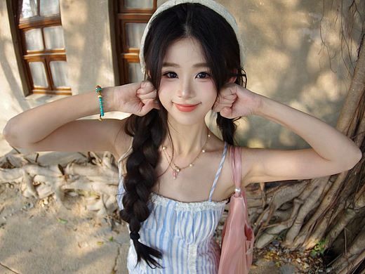 报告！捕获一只圆脸小精灵