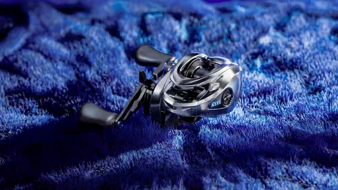 KastKing 2026 Q1 / 三维视觉作品集（图ZNDA1NzM4Njgw） - 产品 - 站酷设计师Edward小山原创素材 - 站酷ZCOOL