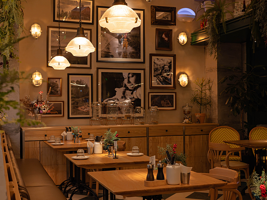 山野设计 × The boots泥靴 福州首店