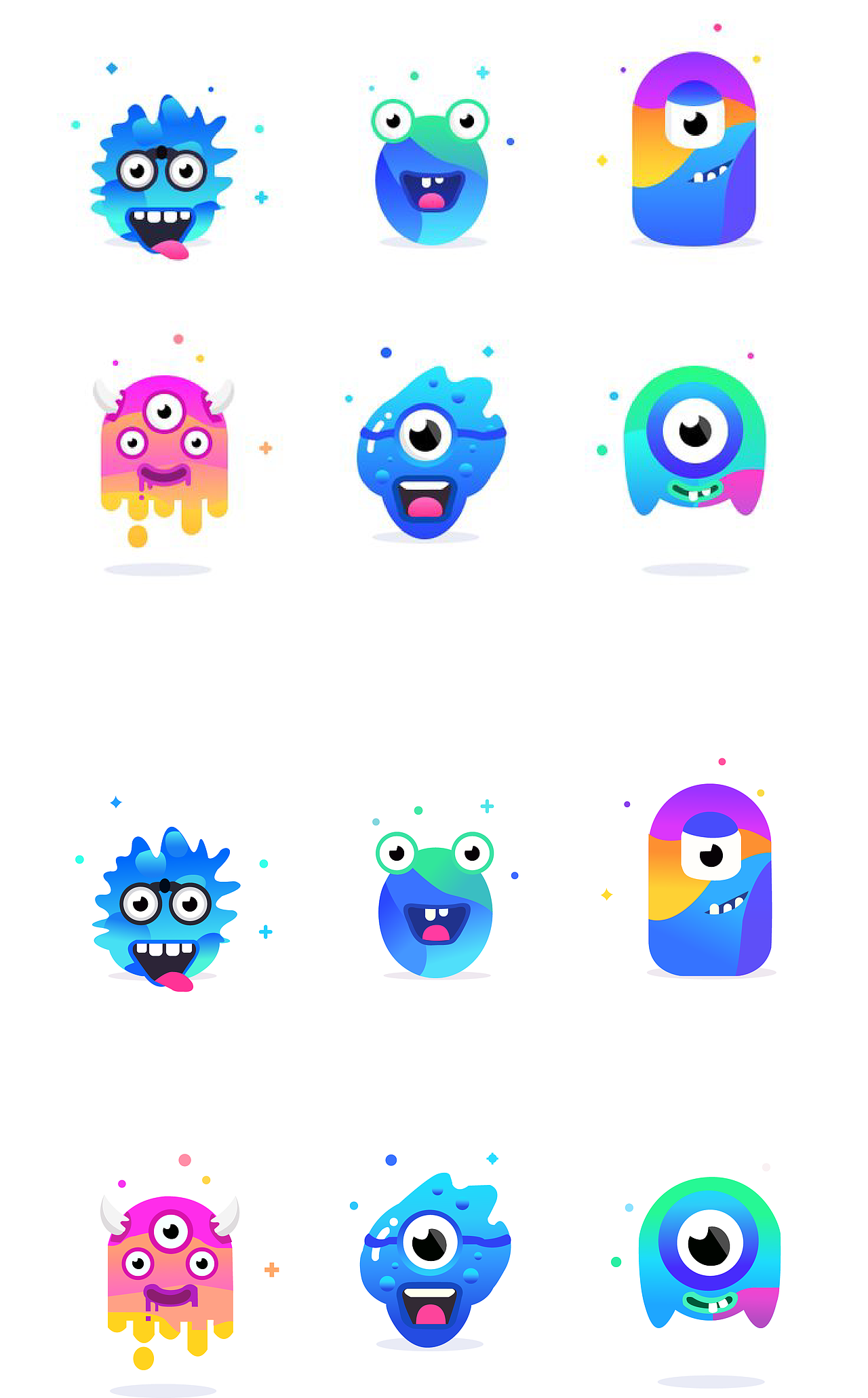 作品集（图ZNDA1NzQwNjE2） - 影视后期 - 站酷设计师樊烨婷原创素材 - 站酷ZCOOL