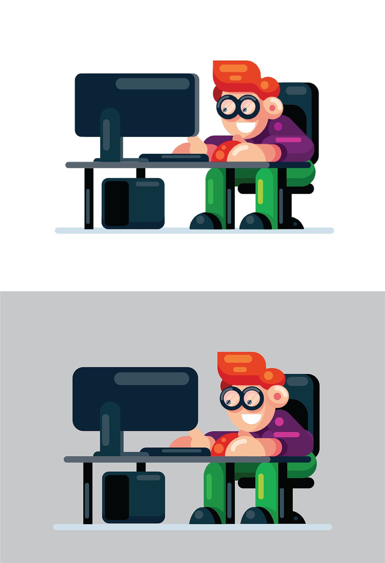 作品集（图ZNDA1NzQwNjIw） - 影视后期 - 站酷设计师樊烨婷原创素材 - 站酷ZCOOL