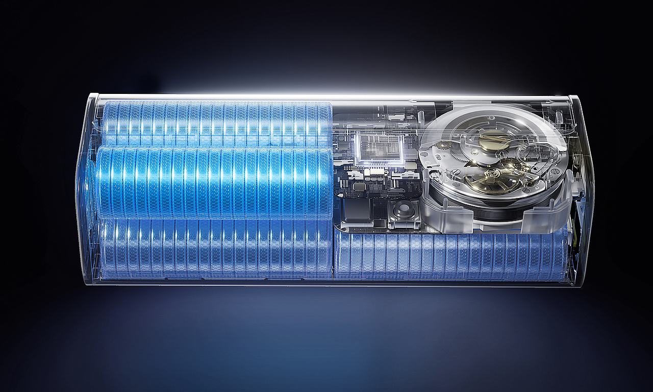 2026年第15周 本周推荐项目 | GR11 移动电源视觉全案（图ZNDA1NzQwMTA0） - 宣传物料 - 站酷设计师baseus设计原创素材 - 站酷ZCOOL