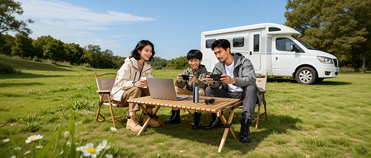 2026年第15周 本周推荐项目 | GR11 移动电源视觉全案（图ZNDA1NzQwMTU2） - 宣传物料 - 站酷设计师baseus设计原创素材 - 站酷ZCOOL