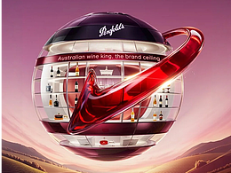 品牌超級(jí)符號(hào)創(chuàng)意動(dòng)態(tài)海報(bào)