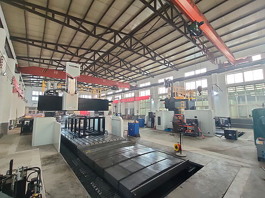 2026年3月数控龙门加工公司推荐，数控龙门加工/机加工/数控镗床加工/大型CN