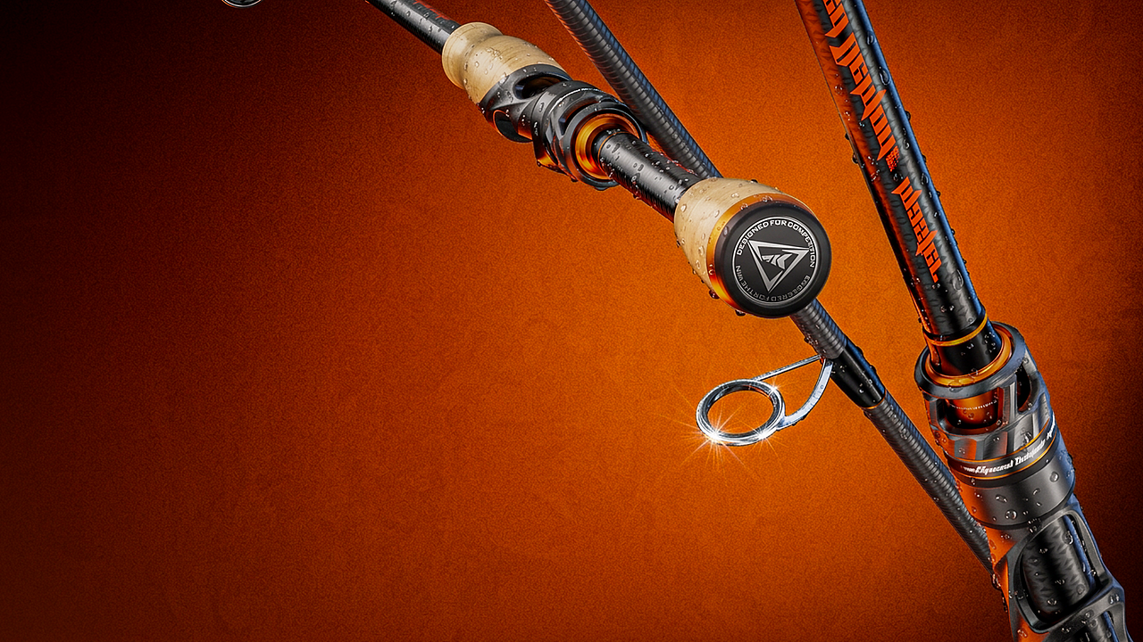 KastKing 2026 Q1 / 三维视觉作品集（图ZNDA1NzQxNzYw） - 产品 - 站酷设计师Edward小山原创素材 - 站酷ZCOOL