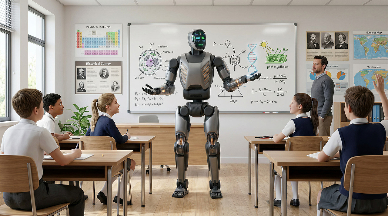 高性能仿生运动机器人 Atlas-X1（图ZNDA1NzQyMzYw） - 其他工业/产品 - 站酷设计师向宝宝带你飞原创素材 - 站酷ZCOOL