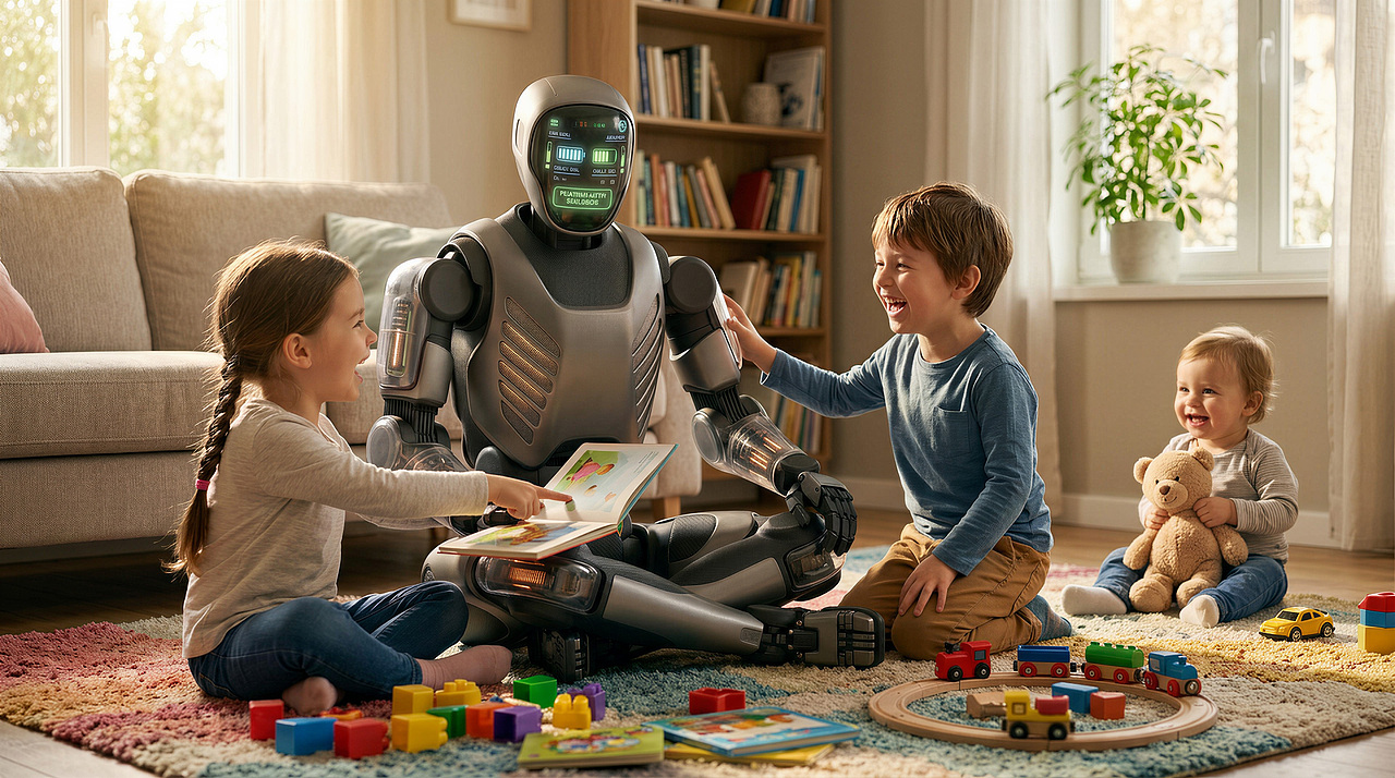 高性能仿生运动机器人 Atlas-X1（图ZNDA1NzQyMzcy） - 其他工业/产品 - 站酷设计师向宝宝带你飞原创素材 - 站酷ZCOOL