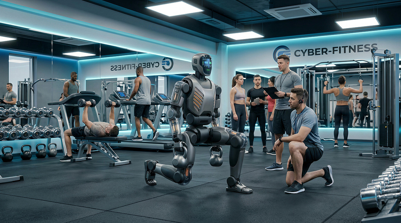 高性能仿生运动机器人 Atlas-X1（图ZNDA1NzQyNDU2） - 其他工业/产品 - 站酷设计师向宝宝带你飞原创素材 - 站酷ZCOOL