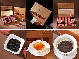 客户爆单🔥款茶礼｜这样拍📸转化率翻倍