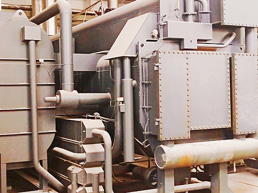 2026年3月溴化锂中央空调工厂推荐，回收溴化锂中央空调/二手溴化锂冷水机组/溴