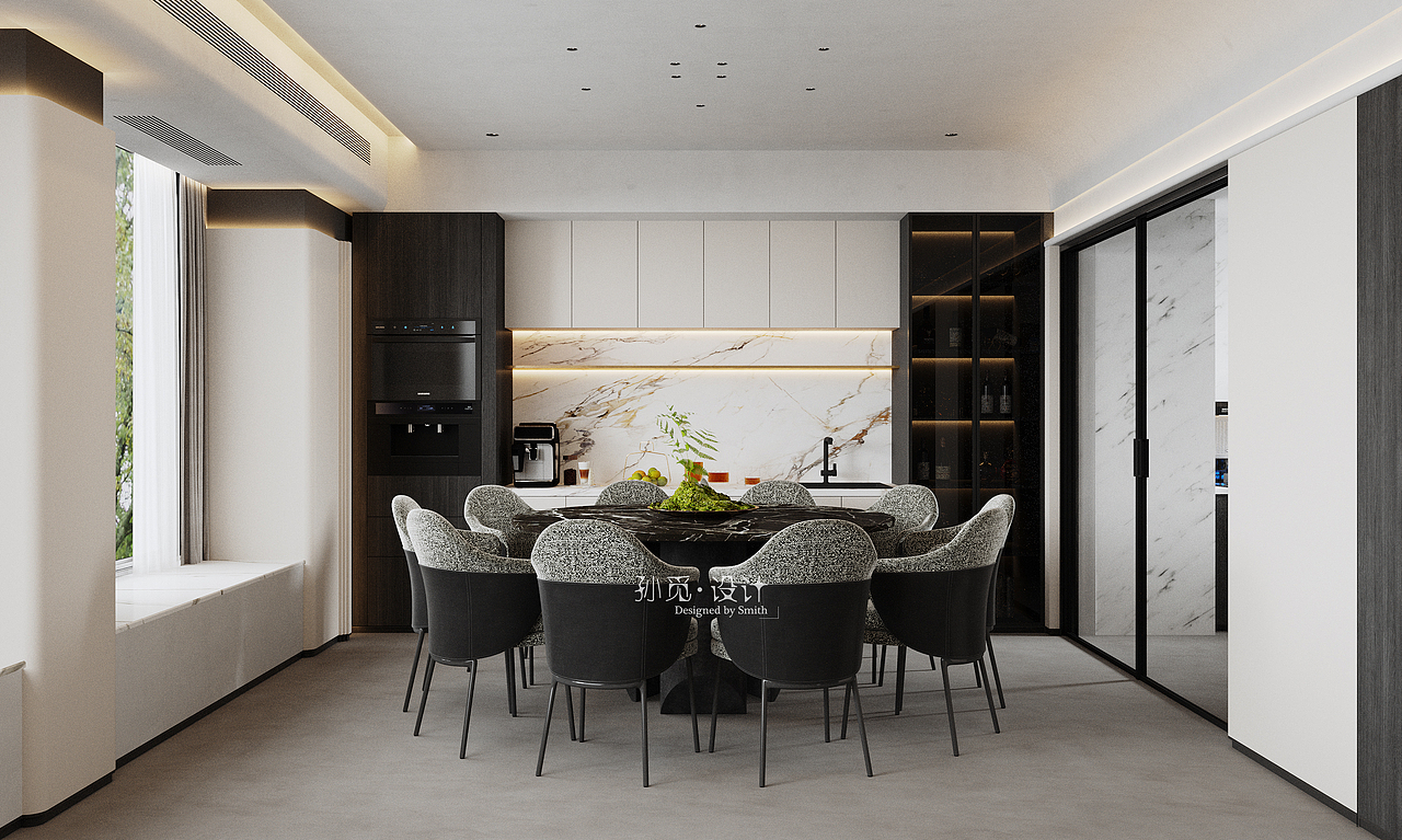 万科·金域国际（图ZNDA1NzQ0ODI0） - 家装设计 - 站酷设计师孙觅原创素材 - 站酷ZCOOL