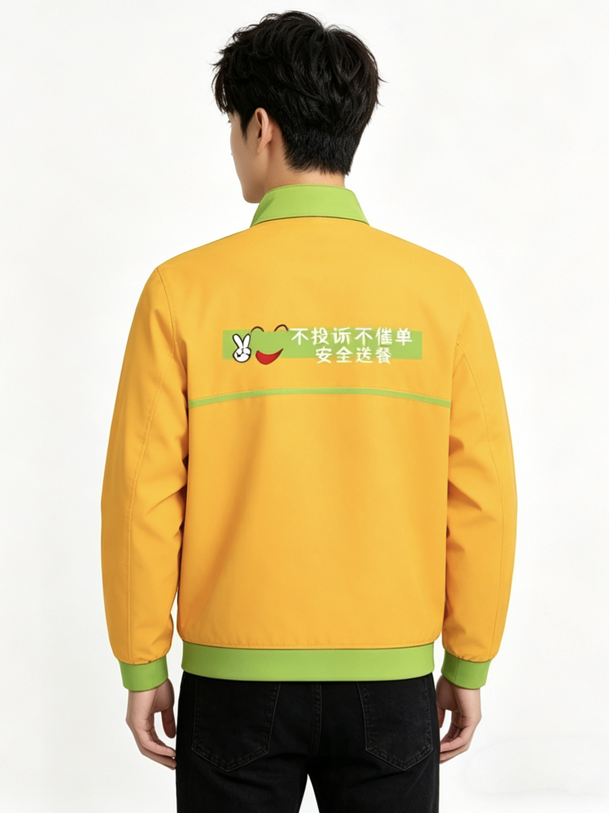 生活需要绿色的爱（图ZNDA1NzQ1NDI0） - 休闲/流行服饰 - 站酷设计师Z998115385原创素材 - 站酷ZCOOL