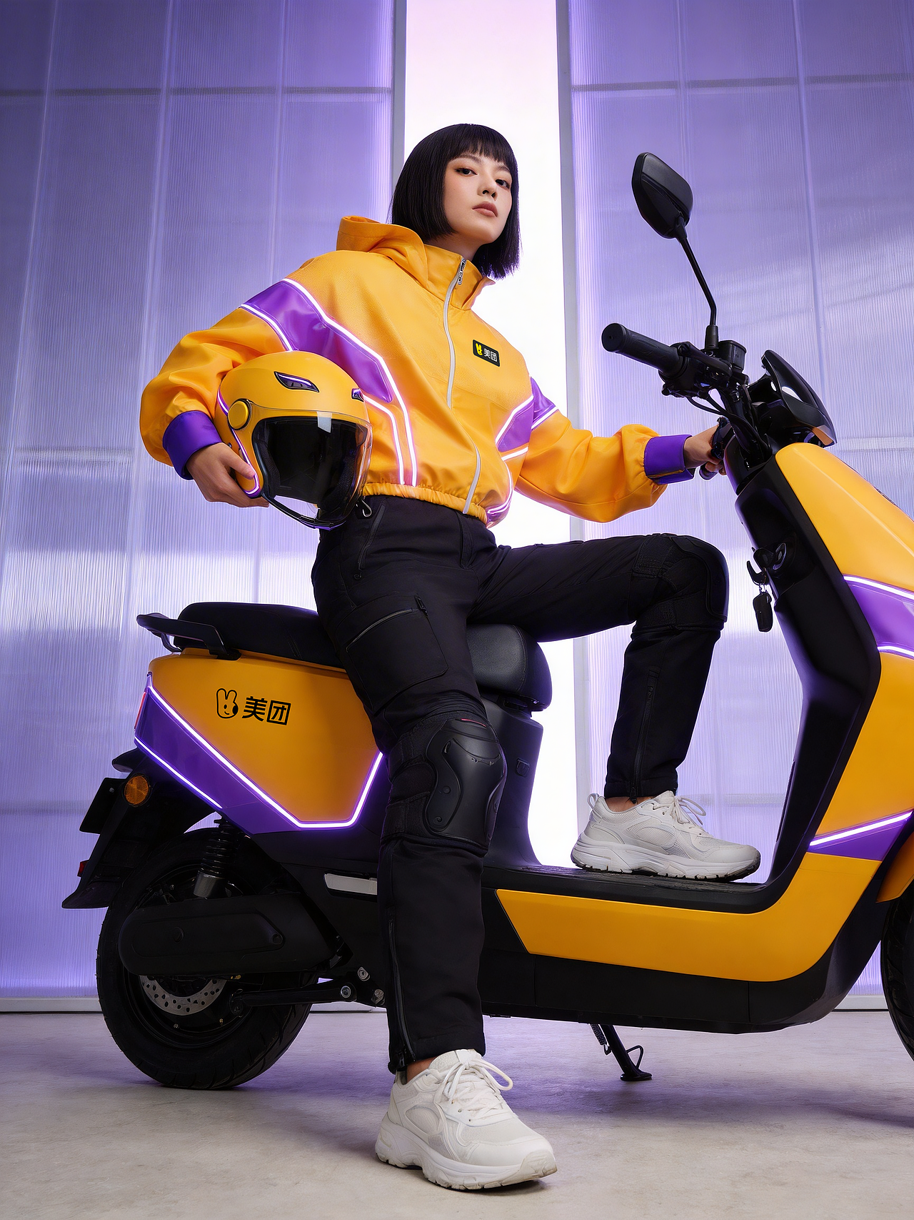 1对1急送外卖业务骑手服（图ZNDA1NzQ1NzMy） - AI作品 - 站酷设计师dididuoduo原创素材 - 站酷ZCOOL