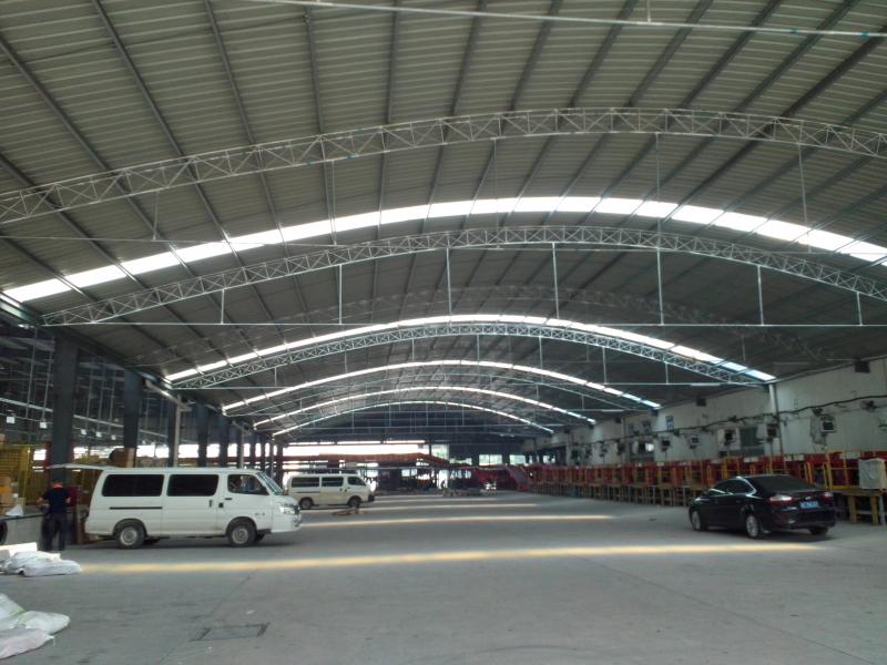 2026年热门厂房加层推荐，优选方案在这里，钢结构防腐/厂房/上海钢结构彩钢板安（图ZMTU1NDk0ODg=） - 资讯 - 站酷设计师Z220613982原创素材 - 站酷ZCOOL