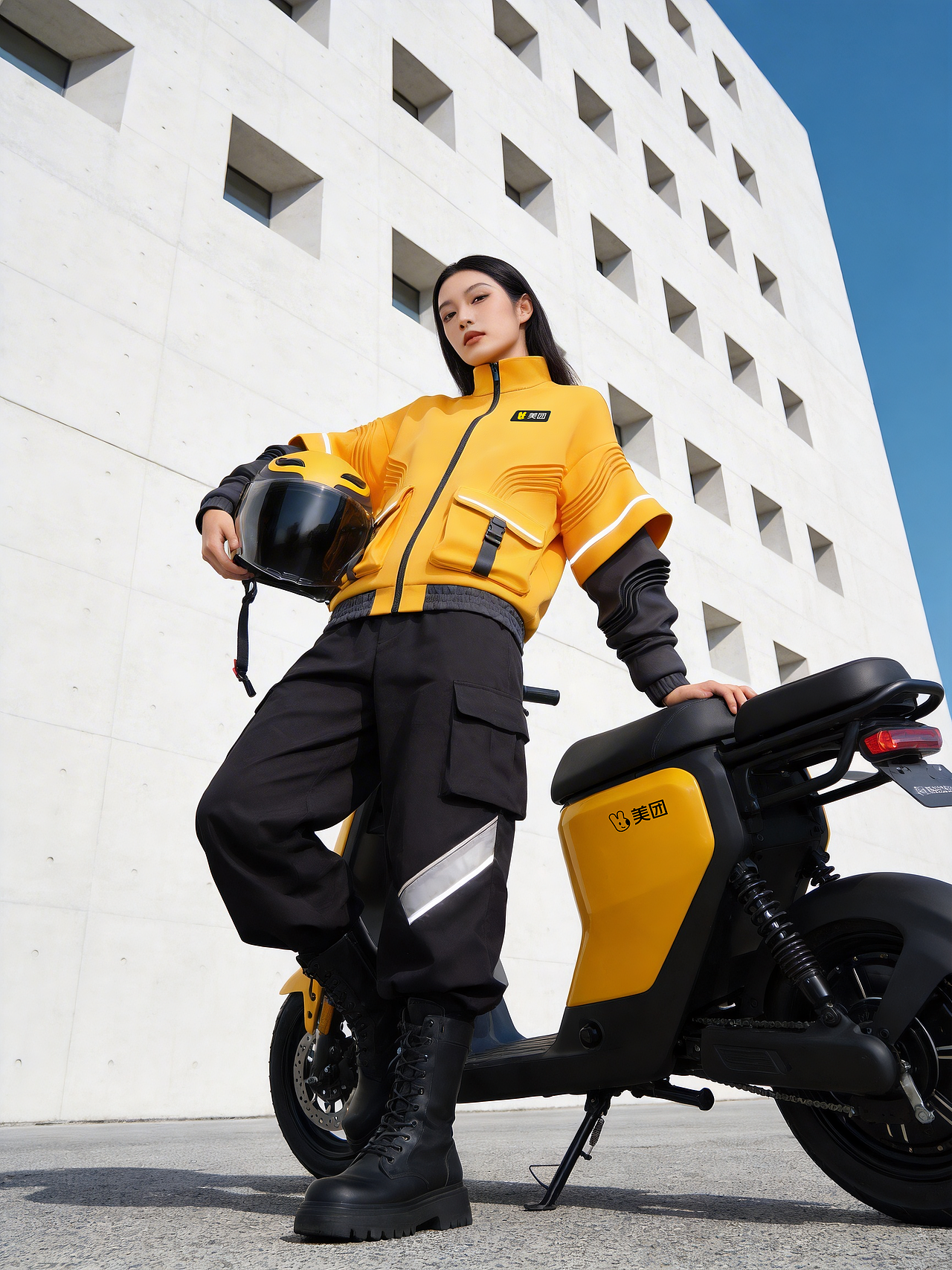 解构主义！（图ZNDA1NzQ1OTA0） - AI作品 - 站酷设计师dididuoduo原创素材 - 站酷ZCOOL