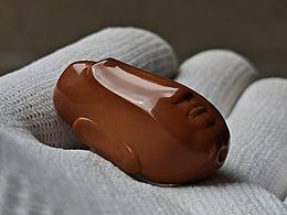 覃投艺核工作室覃文东希早核雕作品效果