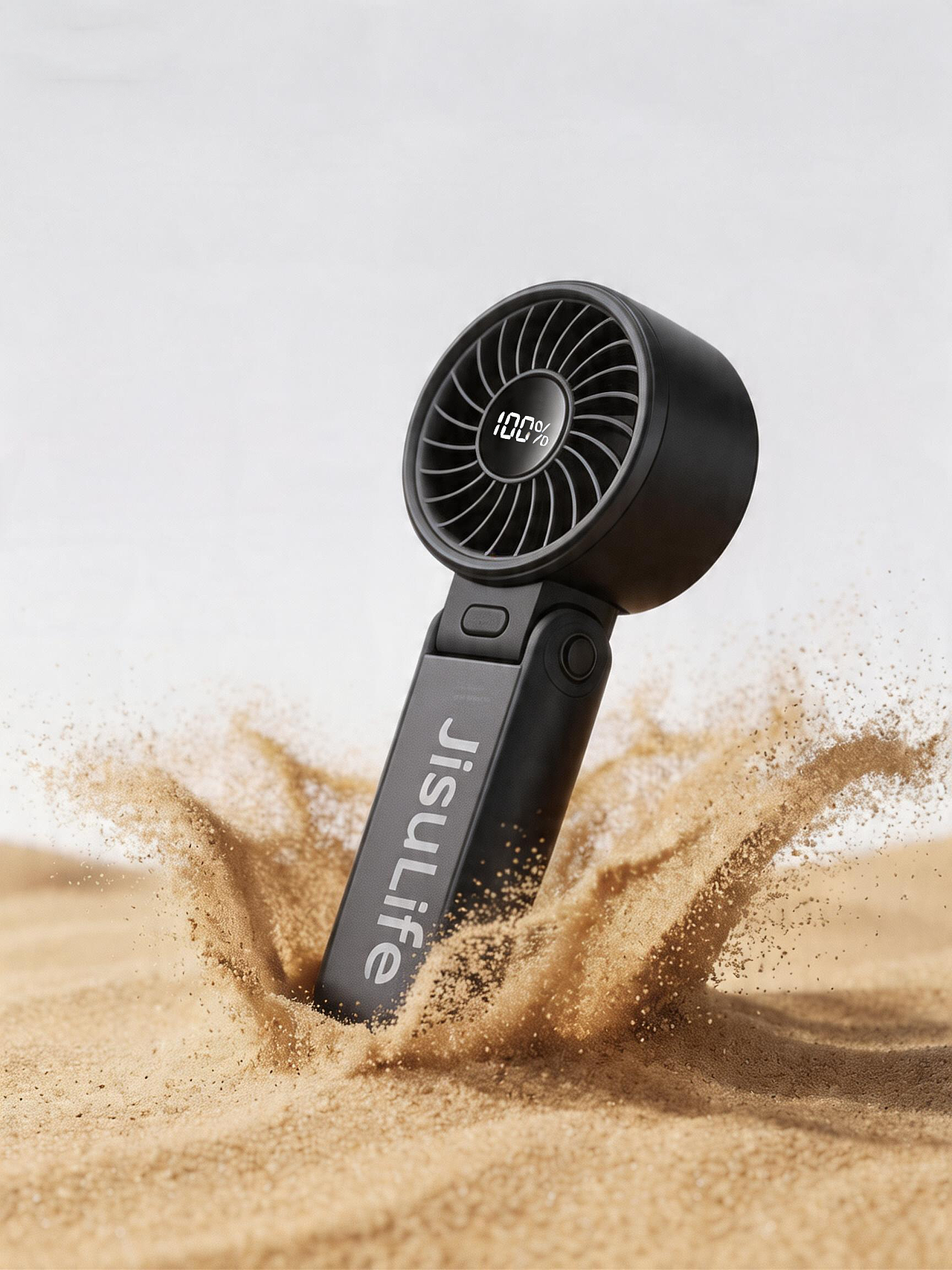 3C小风扇AIGC渲染场景（图ZNDA1NzUwMjY4） - AI作品 - 站酷设计师小周爱设计呀原创素材 - 站酷ZCOOL