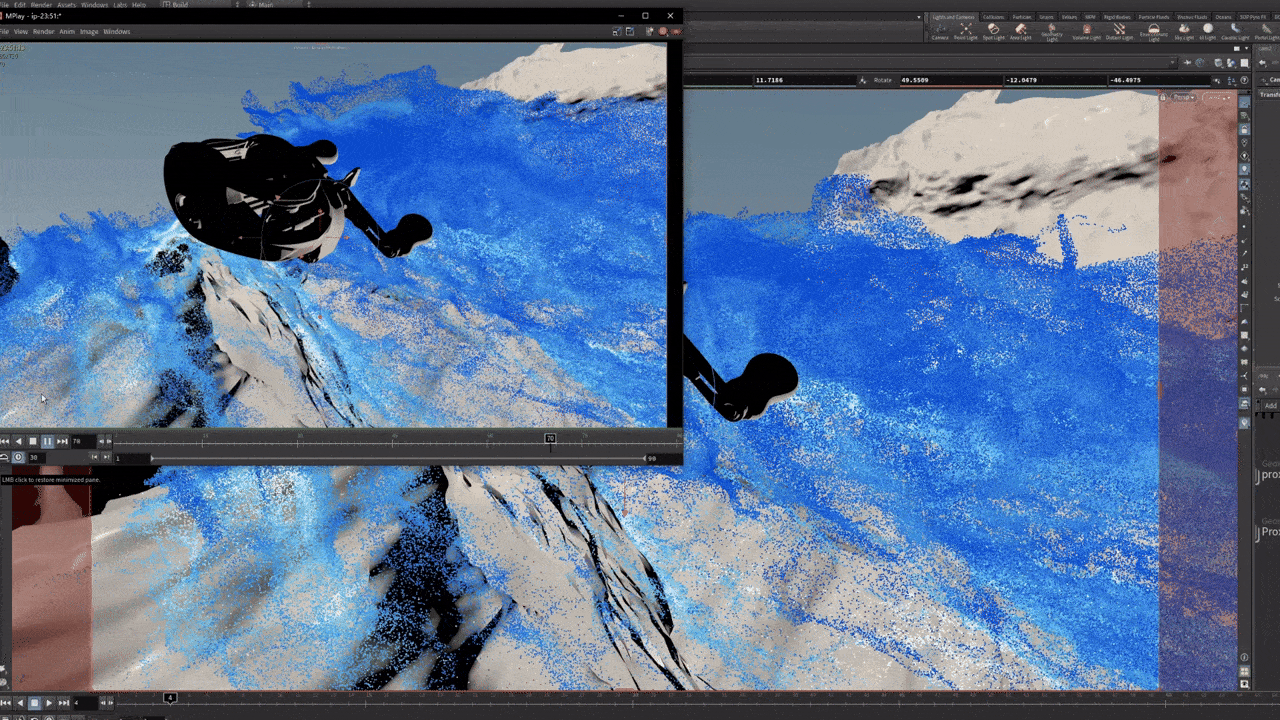 KastKing 2026 Q1 / 三维视觉作品集（图ZNDA1NzUxNzg0） - 产品 - 站酷设计师Edward小山原创素材 - 站酷ZCOOL