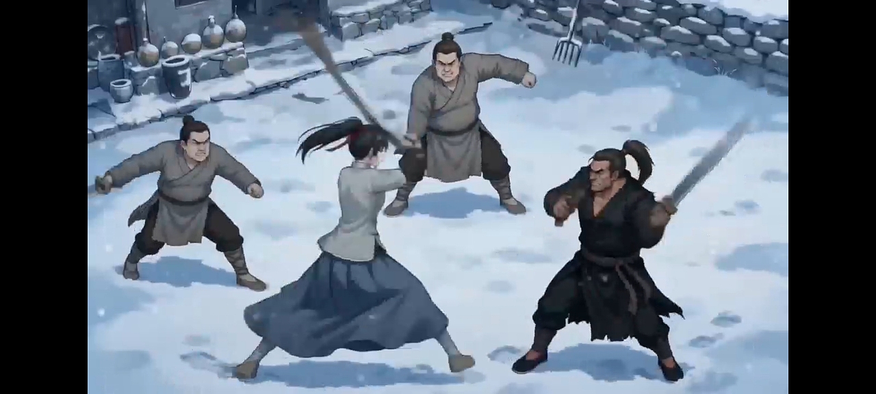 手搓2D漫剧（图ZNDA1NzUyNjIw） - 动画片 - 站酷设计师青桔蛋蛋原创素材 - 站酷ZCOOL