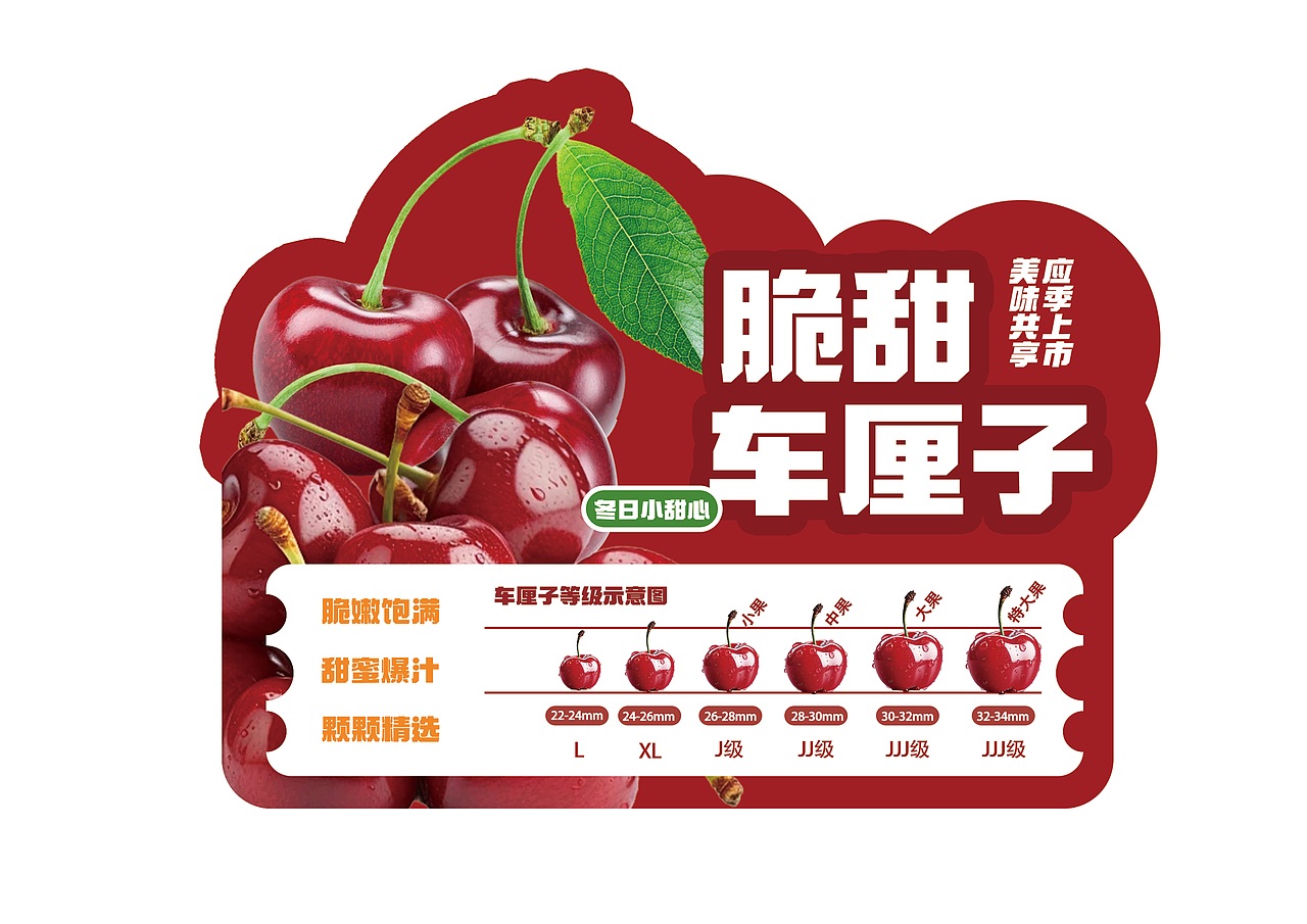 水果KT板（图ZNDA1NzUzMjY4） - 海报 - 站酷设计师李伊桐原创素材 - 站酷ZCOOL