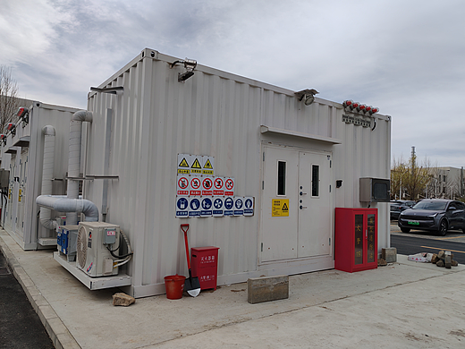 2026年3月防爆危废间供应商找哪家，采用防爆材质，保障危废间安全无忧