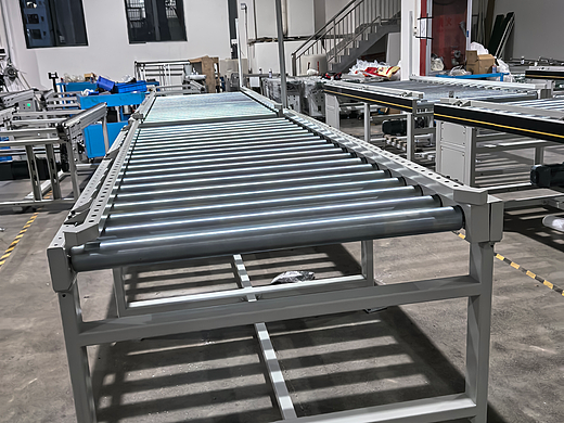 2026年3月评价好的烘干线公司推荐，倍速链装配线/双链条输送线/环形输送线/装